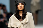 Photo from LG Toronto Fashion Week, Fall/Winter 2009-2010: Lundstrom Fashion Show