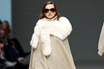 Photo from LG Toronto Fashion Week, Fall/Winter 2009-2010: Lundstrom Fashion Show