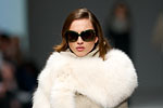 Photo from LG Toronto Fashion Week, Fall/Winter 2009-2010: Lundstrom Fashion Show