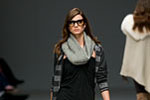 Photo from LG Toronto Fashion Week, Fall/Winter 2009-2010: Lundstrom Fashion Show