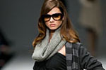 Photo from LG Toronto Fashion Week, Fall/Winter 2009-2010: Lundstrom Fashion Show