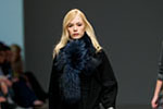 Photo from LG Toronto Fashion Week, Fall/Winter 2009-2010: Lundstrom Fashion Show