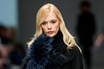 Photo from LG Toronto Fashion Week, Fall/Winter 2009-2010: Lundstrom Fashion Show