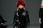 Photo from LG Toronto Fashion Week, Fall/Winter 2009-2010: Lundstrom Fashion Show