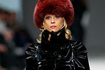Photo from LG Toronto Fashion Week, Fall/Winter 2009-2010: Lundstrom Fashion Show