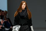 Photo from LG Toronto Fashion Week, Fall/Winter 2009-2010: Lundstrom Fashion Show