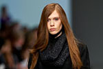 Photo from LG Toronto Fashion Week, Fall/Winter 2009-2010: Lundstrom Fashion Show