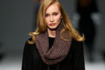 Photo from LG Toronto Fashion Week, Fall/Winter 2009-2010: Lundstrom Fashion Show