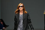 Photo from LG Toronto Fashion Week, Fall/Winter 2009-2010: Lundstrom Fashion Show