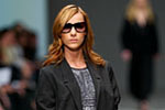Photo from LG Toronto Fashion Week, Fall/Winter 2009-2010: Lundstrom Fashion Show