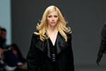 Photo from LG Toronto Fashion Week, Fall/Winter 2009-2010: Lundstrom Fashion Show