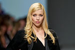 Photo from LG Toronto Fashion Week, Fall/Winter 2009-2010: Lundstrom Fashion Show