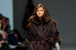 Photo from LG Toronto Fashion Week, Fall/Winter 2009-2010: Lundstrom Fashion Show