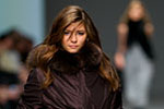 Photo from LG Toronto Fashion Week, Fall/Winter 2009-2010: Lundstrom Fashion Show