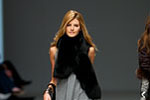 Photo from LG Toronto Fashion Week, Fall/Winter 2009-2010: Lundstrom Fashion Show