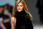 Photo from LG Toronto Fashion Week, Fall/Winter 2009-2010: Lundstrom Fashion Show