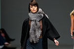 Photo from LG Toronto Fashion Week, Fall/Winter 2009-2010: Lundstrom Fashion Show