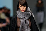 Photo from LG Toronto Fashion Week, Fall/Winter 2009-2010: Lundstrom Fashion Show