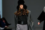 Photo from LG Toronto Fashion Week, Fall/Winter 2009-2010: Lundstrom Fashion Show