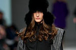 Photo from LG Toronto Fashion Week, Fall/Winter 2009-2010: Lundstrom Fashion Show