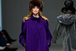 Photo from LG Toronto Fashion Week, Fall/Winter 2009-2010: Lundstrom Fashion Show