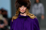 Photo from LG Toronto Fashion Week, Fall/Winter 2009-2010: Lundstrom Fashion Show