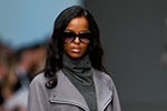 Photo from LG Toronto Fashion Week, Fall/Winter 2009-2010: Lundstrom Fashion Show