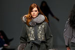 Photo from LG Toronto Fashion Week, Fall/Winter 2009-2010: Lundstrom Fashion Show