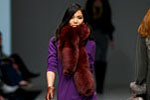 Photo from LG Toronto Fashion Week, Fall/Winter 2009-2010: Lundstrom Fashion Show