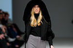 Photo from LG Toronto Fashion Week, Fall/Winter 2009-2010: Lundstrom Fashion Show