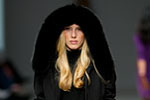 Photo from LG Toronto Fashion Week, Fall/Winter 2009-2010: Lundstrom Fashion Show