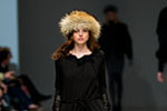 Photo from LG Toronto Fashion Week, Fall/Winter 2009-2010: Lundstrom Fashion Show