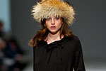 Photo from LG Toronto Fashion Week, Fall/Winter 2009-2010: Lundstrom Fashion Show