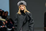 Photo from LG Toronto Fashion Week, Fall/Winter 2009-2010: Lundstrom Fashion Show