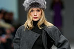 Photo from LG Toronto Fashion Week, Fall/Winter 2009-2010: Lundstrom Fashion Show