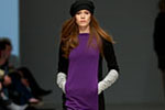 Photo from LG Toronto Fashion Week, Fall/Winter 2009-2010: Lundstrom Fashion Show