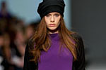 Photo from LG Toronto Fashion Week, Fall/Winter 2009-2010: Lundstrom Fashion Show