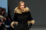 Photo from LG Toronto Fashion Week, Fall/Winter 2009-2010: Lundstrom Fashion Show