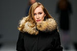 Photo from LG Toronto Fashion Week, Fall/Winter 2009-2010: Lundstrom Fashion Show