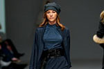 Photo from LG Toronto Fashion Week, Fall/Winter 2009-2010: Lundstrom Fashion Show