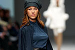 Photo from LG Toronto Fashion Week, Fall/Winter 2009-2010: Lundstrom Fashion Show