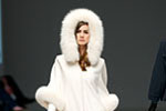 Photo from LG Toronto Fashion Week, Fall/Winter 2009-2010: Lundstrom Fashion Show