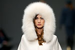 Photo from LG Toronto Fashion Week, Fall/Winter 2009-2010: Lundstrom Fashion Show