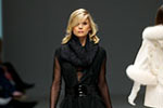 Photo from LG Toronto Fashion Week, Fall/Winter 2009-2010: Lundstrom Fashion Show