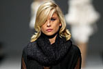 Photo from LG Toronto Fashion Week, Fall/Winter 2009-2010: Lundstrom Fashion Show