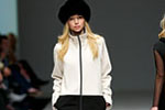 Photo from LG Toronto Fashion Week, Fall/Winter 2009-2010: Lundstrom Fashion Show