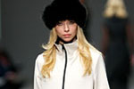 Photo from LG Toronto Fashion Week, Fall/Winter 2009-2010: Lundstrom Fashion Show