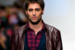 Photo from LG Toronto Fashion Week, Fall/Winter 2009-2010: Bustle Fashion Show