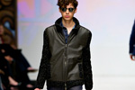 Photo from LG Toronto Fashion Week, Fall/Winter 2009-2010: Bustle Fashion Show