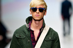 Photo from LG Toronto Fashion Week, Fall/Winter 2009-2010: Bustle Fashion Show